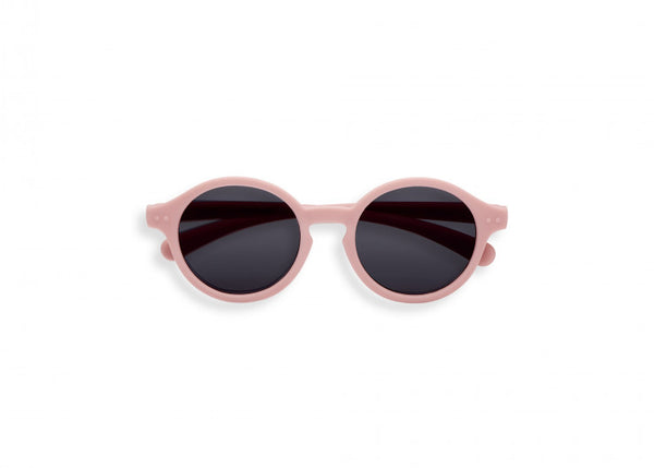 SUN KIDS PLUSS  Pastel Pink