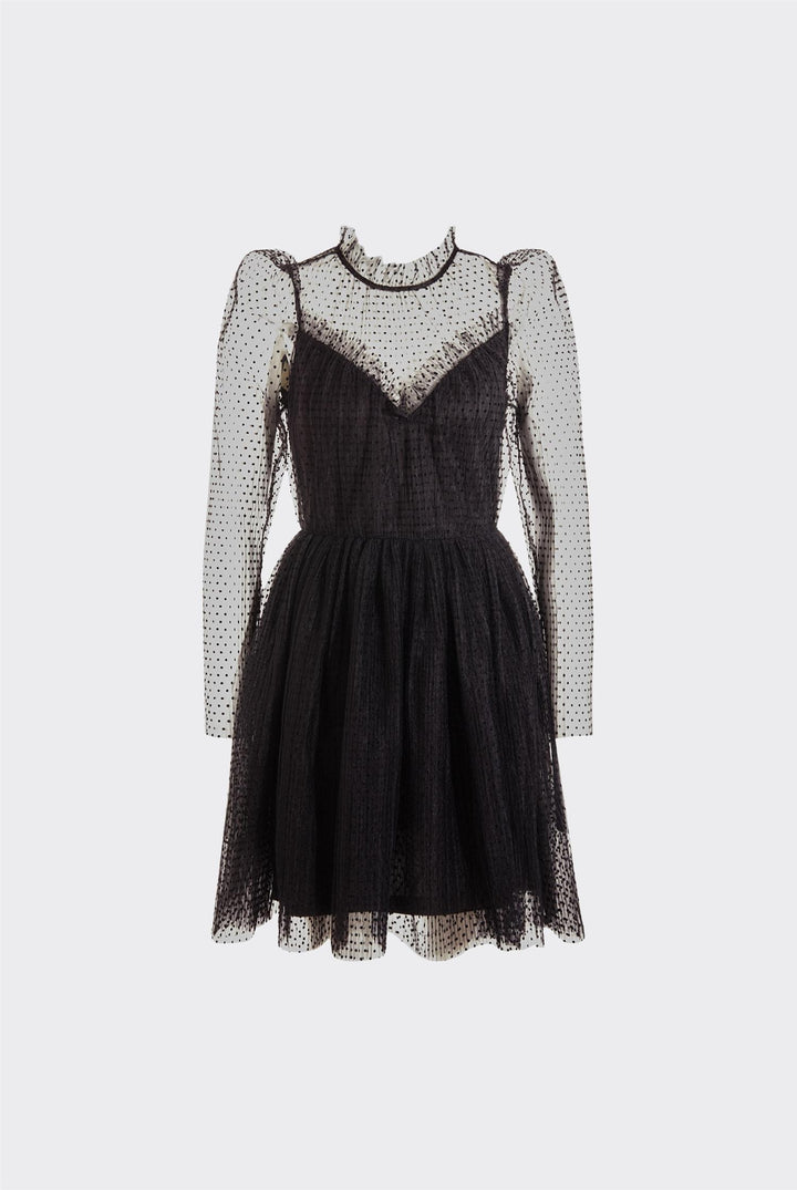 ELISABETH DRESS  Black