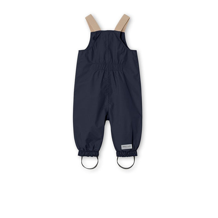 WALENTAYA SPRING OVERALLS  Ombre Blue