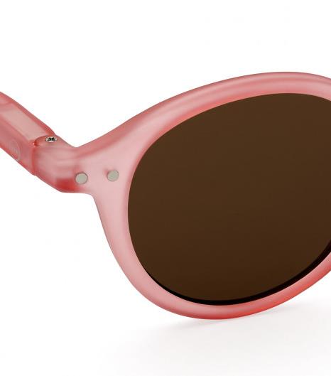 JUNIOR SUN # D  Desert Rose