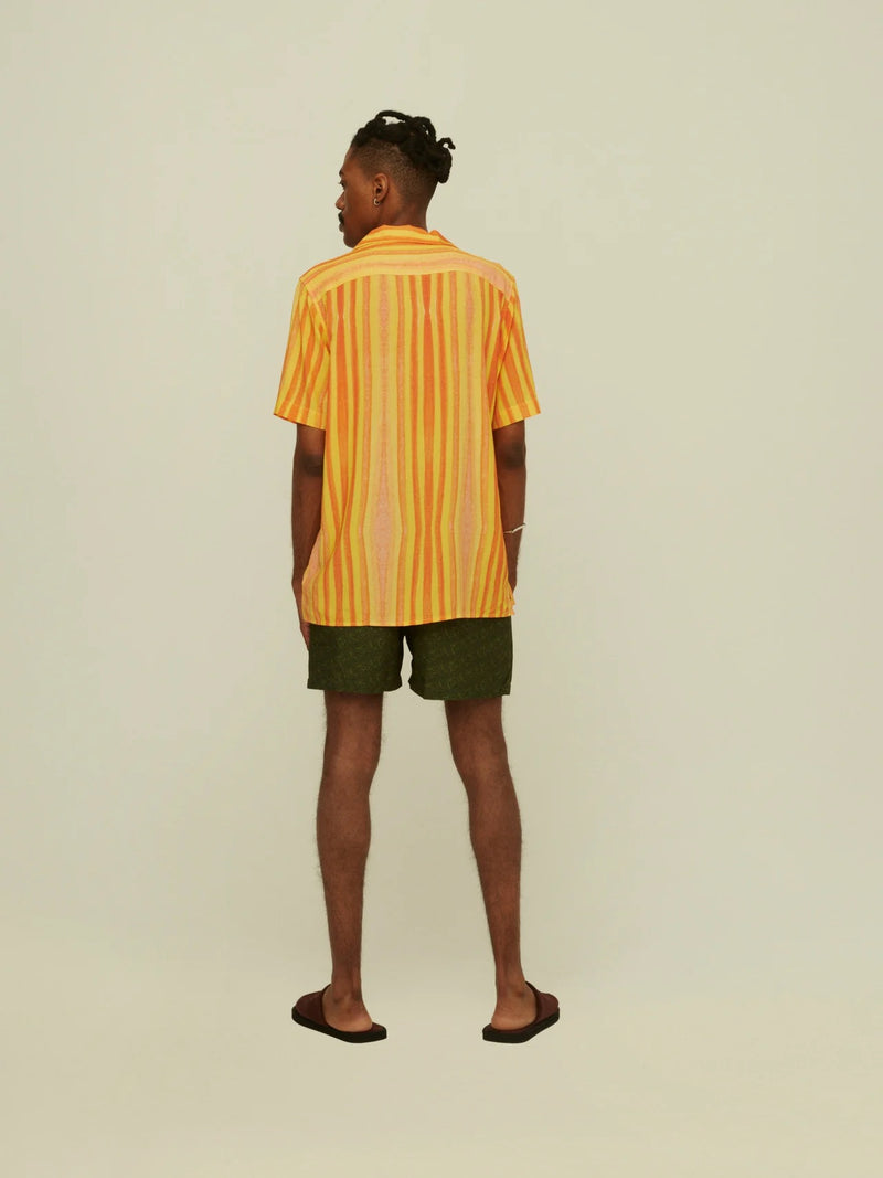 ORANGINA VISCOSE