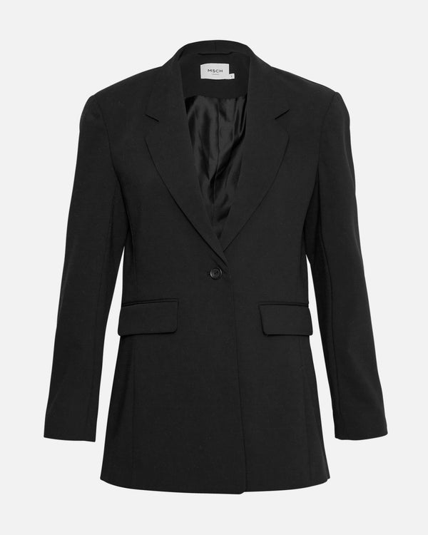 MSCHCantella Blazer  Black