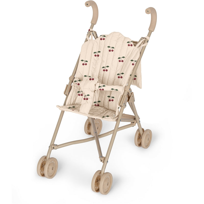 DOLL STROLLER  Ma Grande Cerise