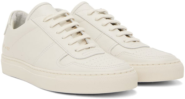 BBALL LOW BUMPY  Offwhite
