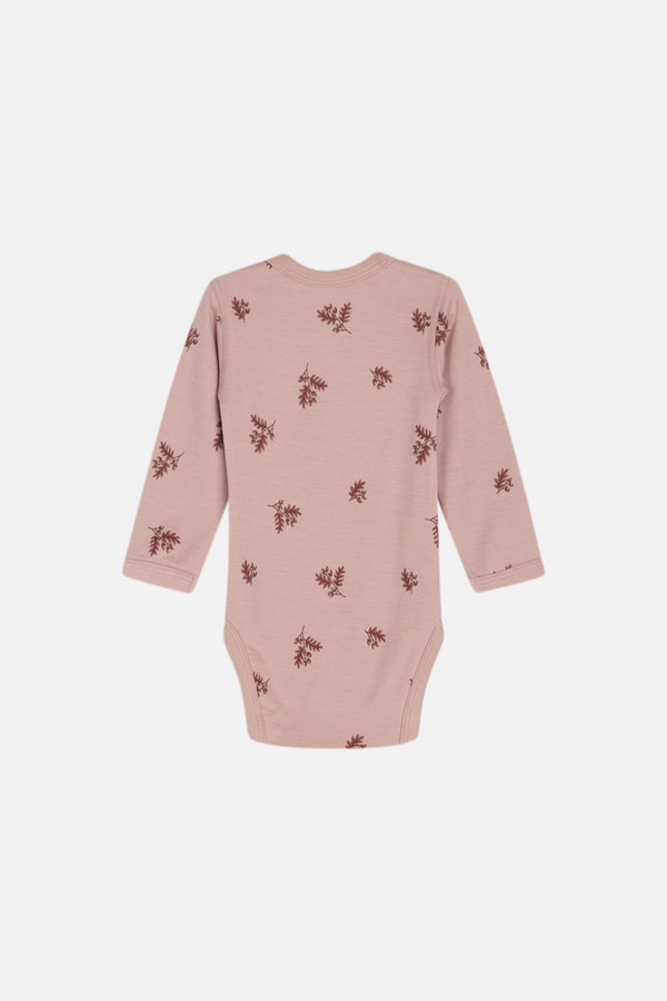 BALOO  Shade Rose