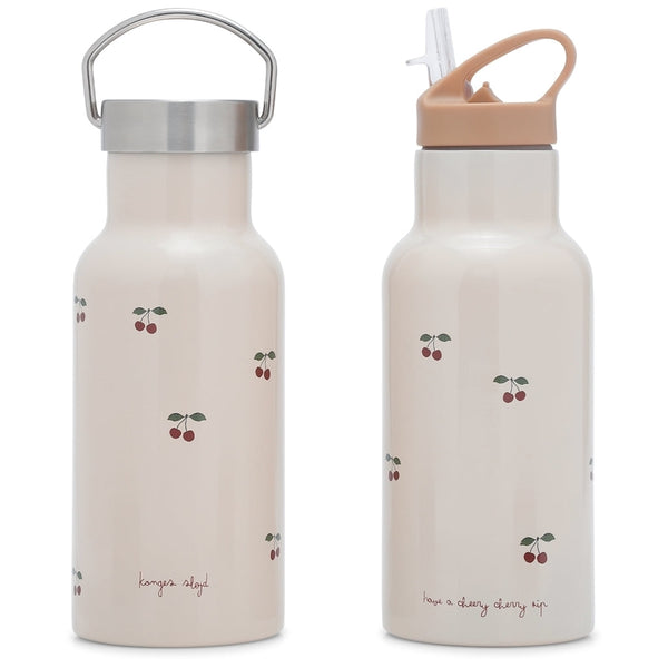 THERMO BOTTLE  Cherry