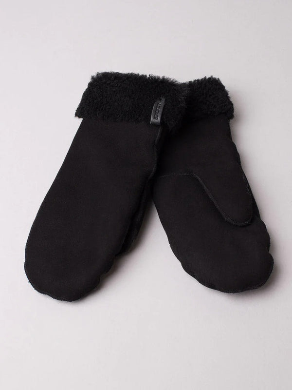 MILA CUFF  Black