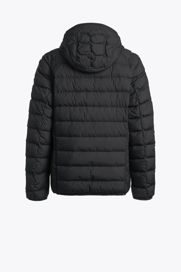 LAST MINUTE BOY  Black