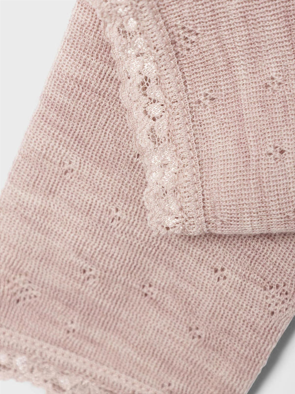WOOL LEGGING  Sphinx