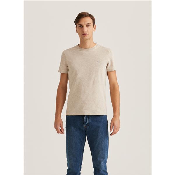 James Tee  Khaki