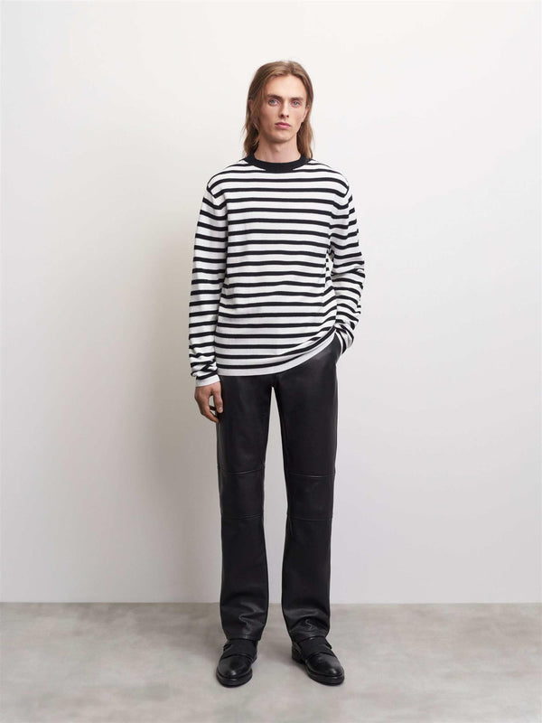 SENN S  Pure White