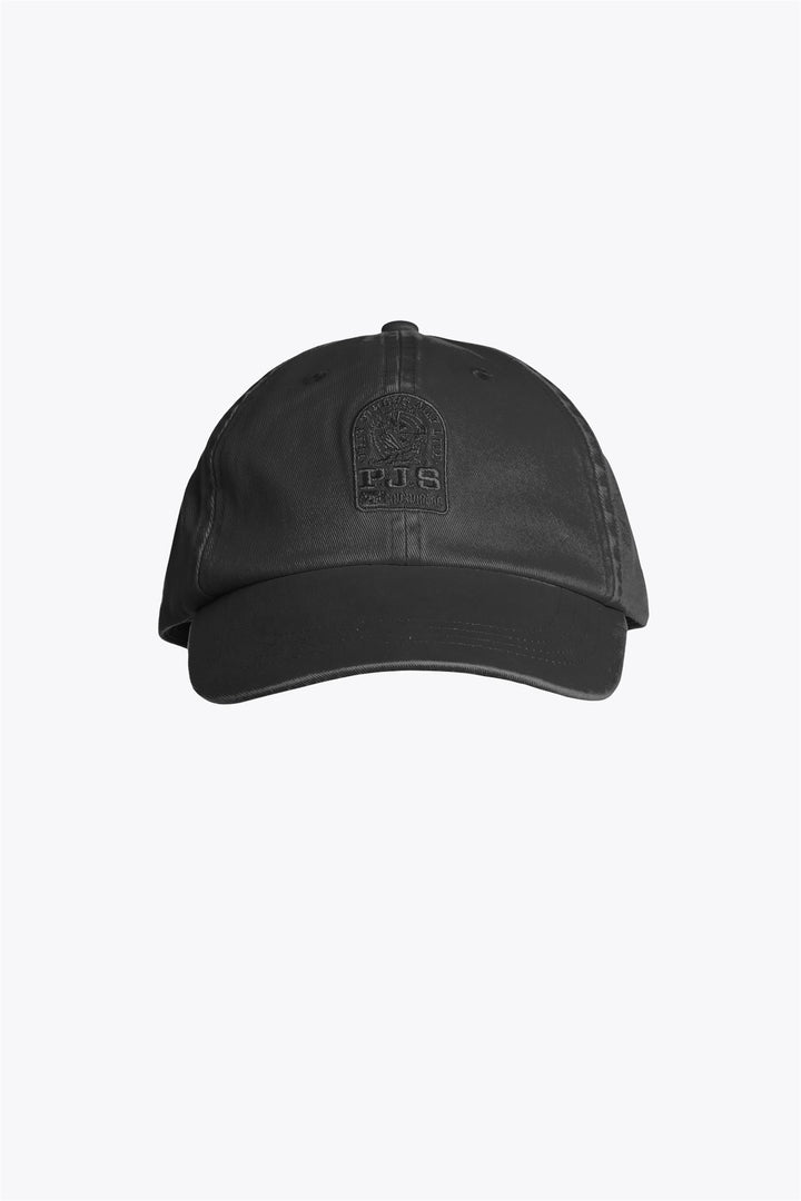 ARDINE CAP  Black