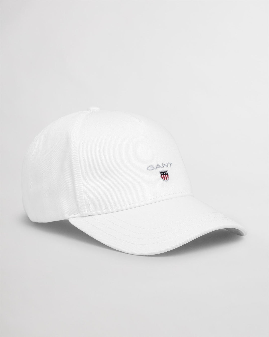 ORIGINAL SHIELD CAP  White