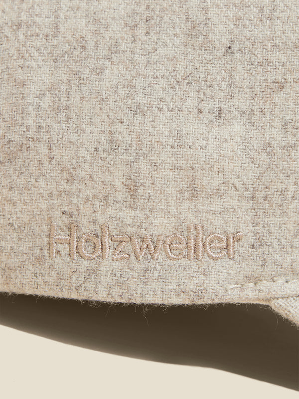 SIRUP WOOL MELANGE  Beige