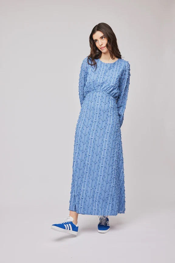 julia long dress Helsi Julia Mia Bella The Label