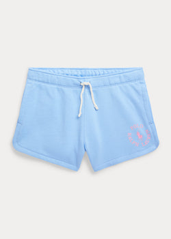 PREPSTER SHORTS  Baby Blue