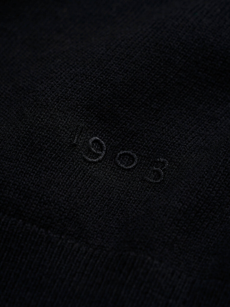 NEVILE  Black