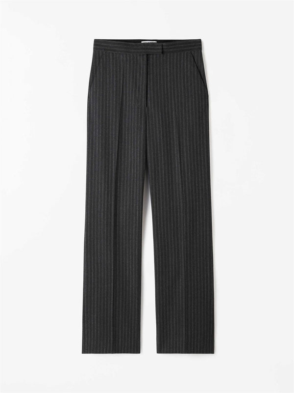 FRAGRIA  Dark Grey Melange