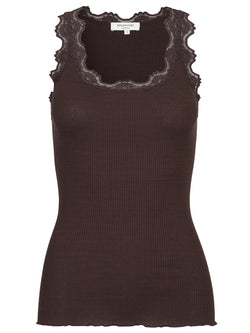 BABETTE  Black Brown
