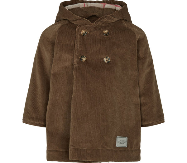 JOKAN FLEECE  Wood