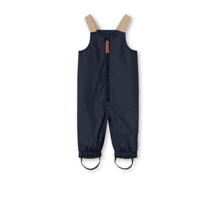 WALENTAYA SPRING OVERALLS  Ombre Blue