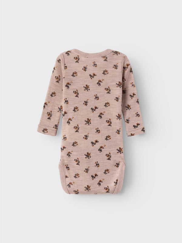 WOOL RIB BODY  Sphinx