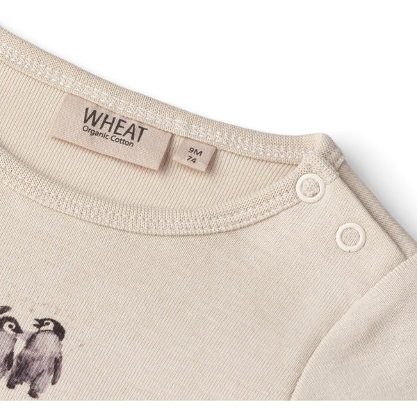 BODY PENGUINS  Off White