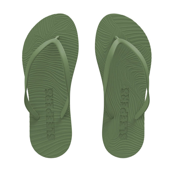 SLIM GREEN  Green