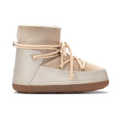 CLASSIC BOOT  Beige