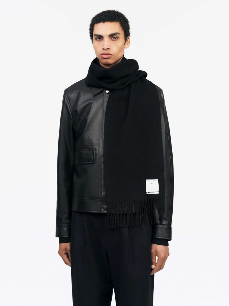 SYLAN RWS  Black