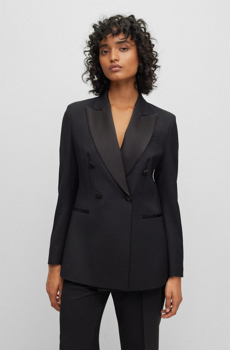 JATUXA  Black