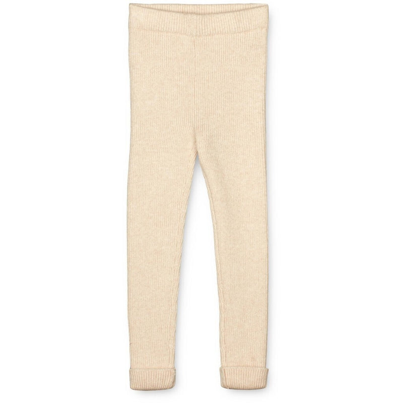 BENNA RIB LEGGING  Sandshell