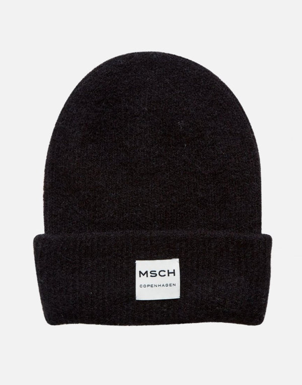 MSCHHope Beanie  Black