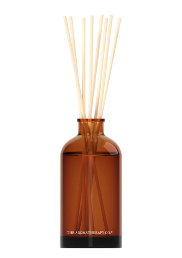 THERAPY DIFFUSER 250ML  Coconut & Water Flower