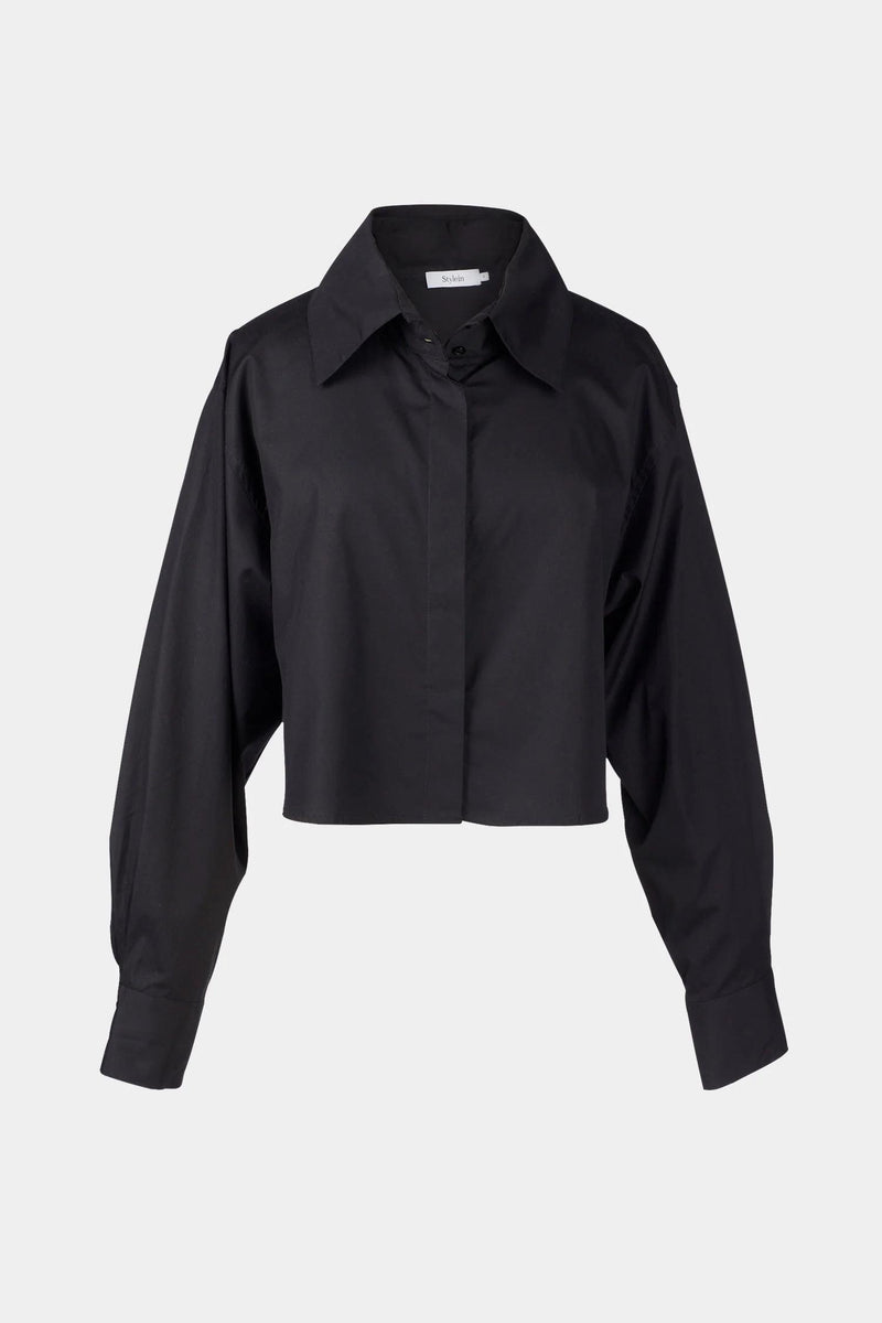 JABE SHIRT  Black