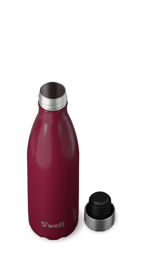 Wild Cherry Bottle 500ML