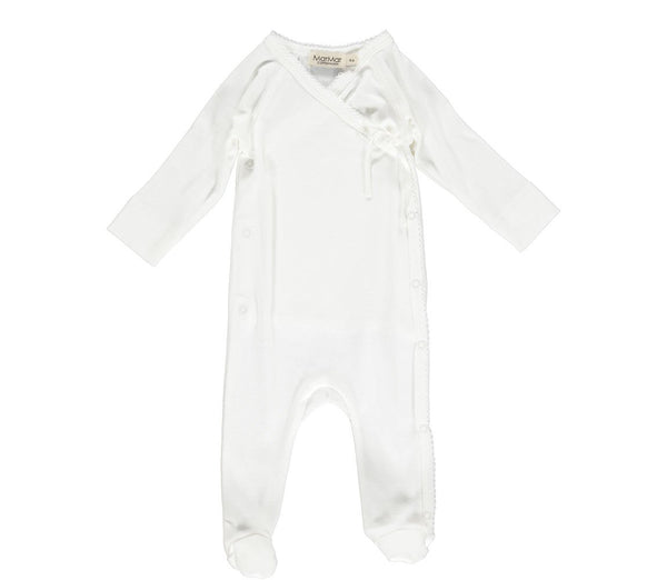 RUBETTA ROMBER  White