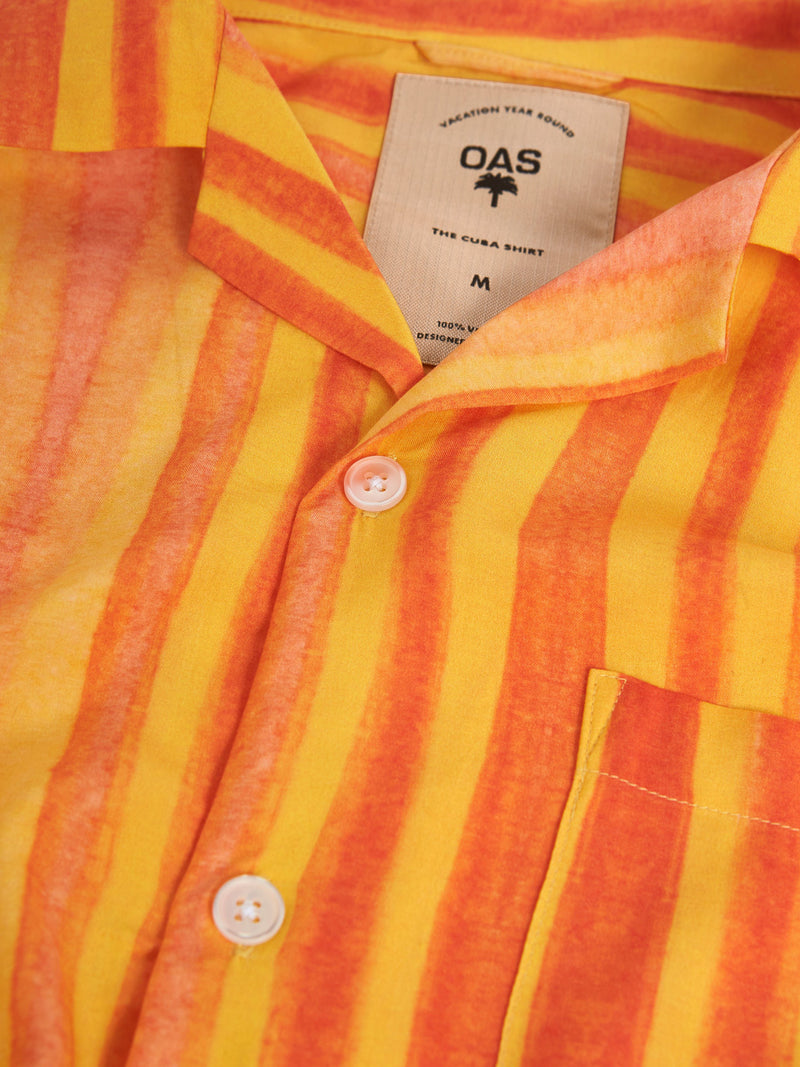 ORANGINA VISCOSE