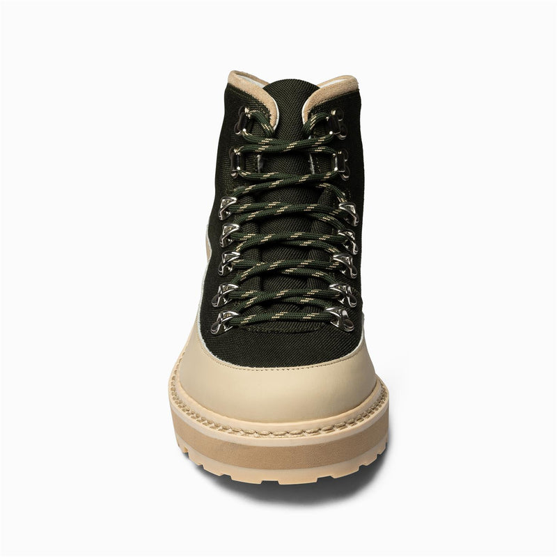 HIKING CORE CAP NYLON  Green