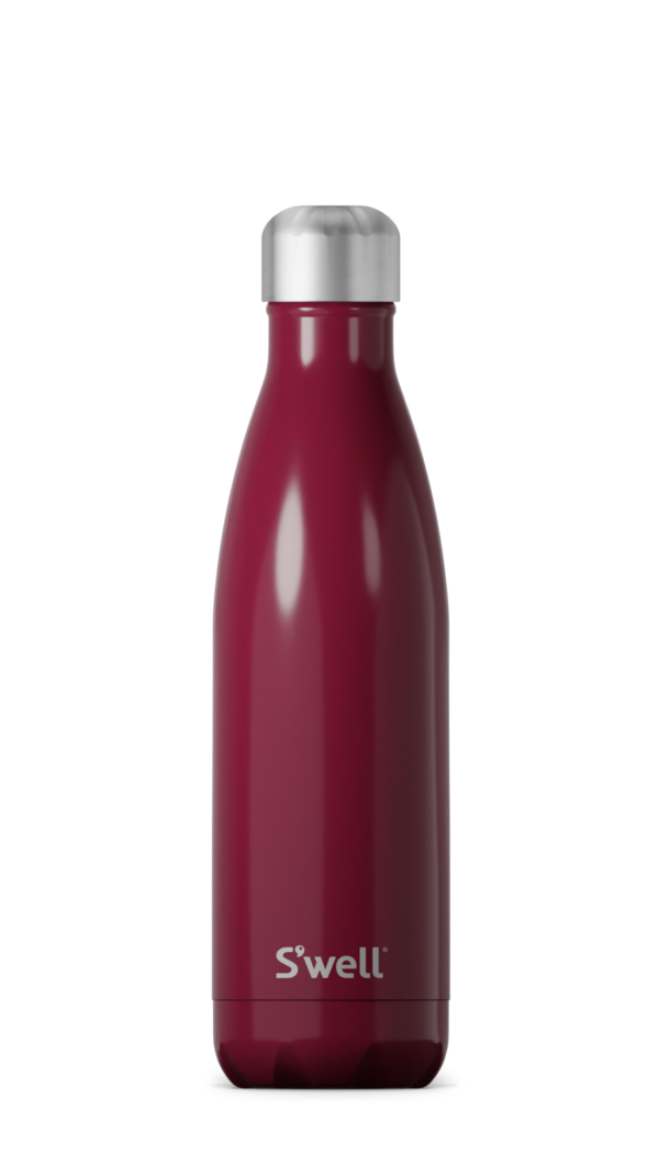 Wild Cherry Bottle 500ML