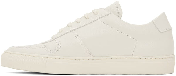 BBALL LOW BUMPY  Offwhite