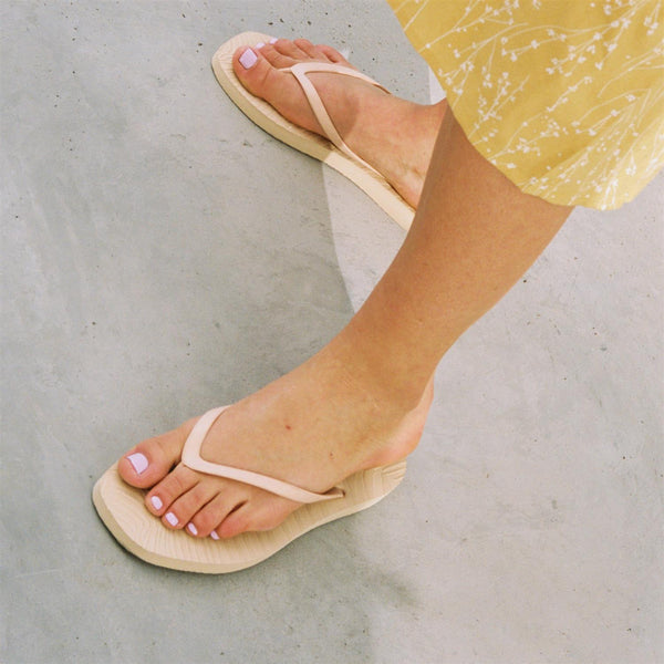 TAPERED BEIGE  Beige