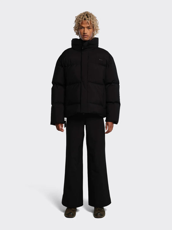 STORDALEN JKT  Black