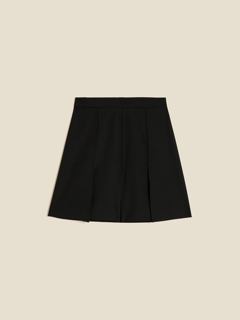 Fia Skirt  Black