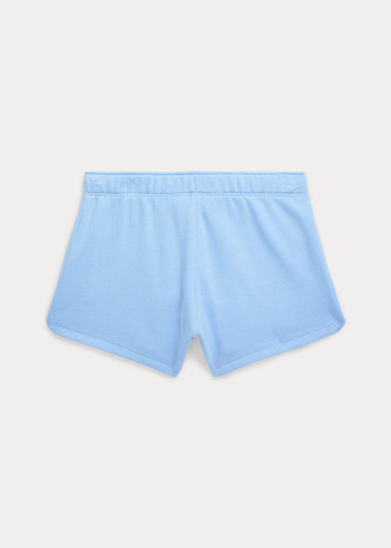 PREPSTER SHORTS  Baby Blue