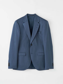 JAMONTE  Garage Blue