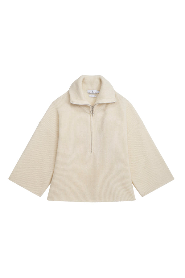 CASIMIR SOLID  Offwhite