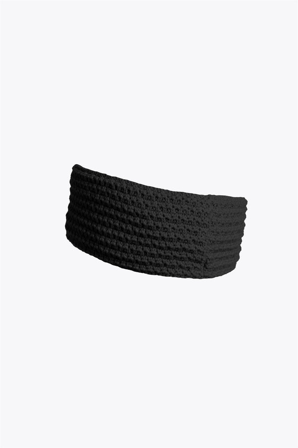 IVY BAND  Black
