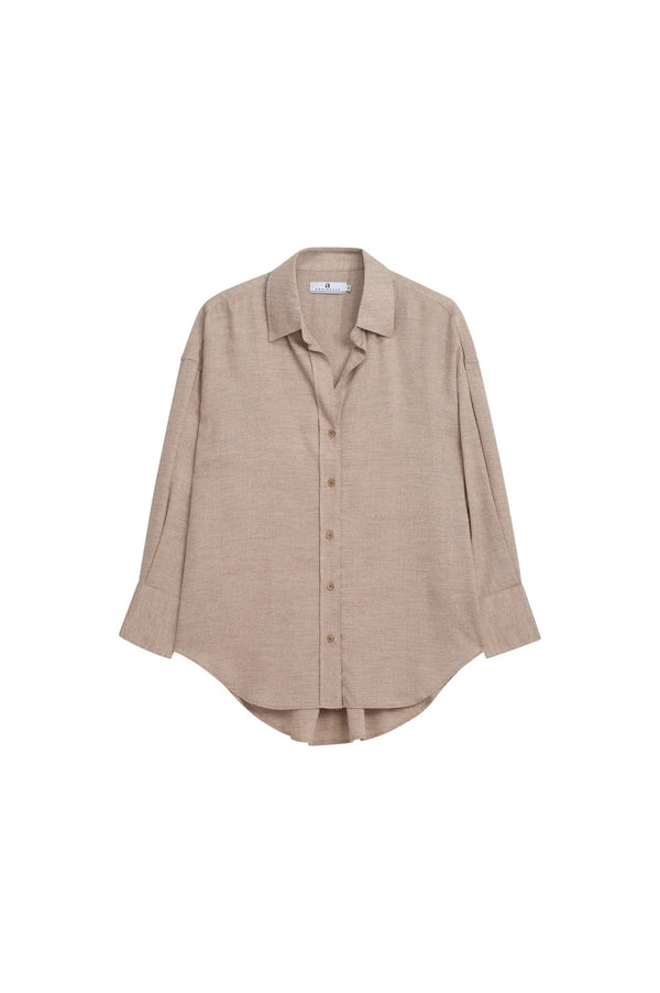 Allen Merino  Caramel