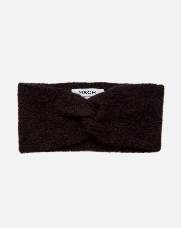 MSCHHope Headband  Black